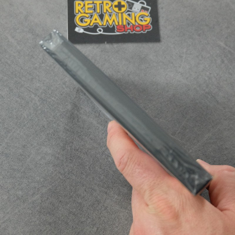 Lufia Curse of The Sinistrals Nuovo