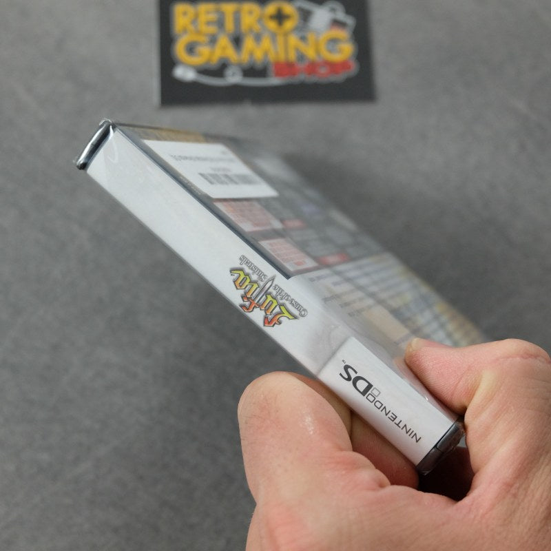 Lufia Curse of The Sinistrals Nuovo