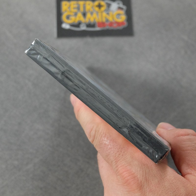 Lufia Curse of The Sinistrals Nuovo