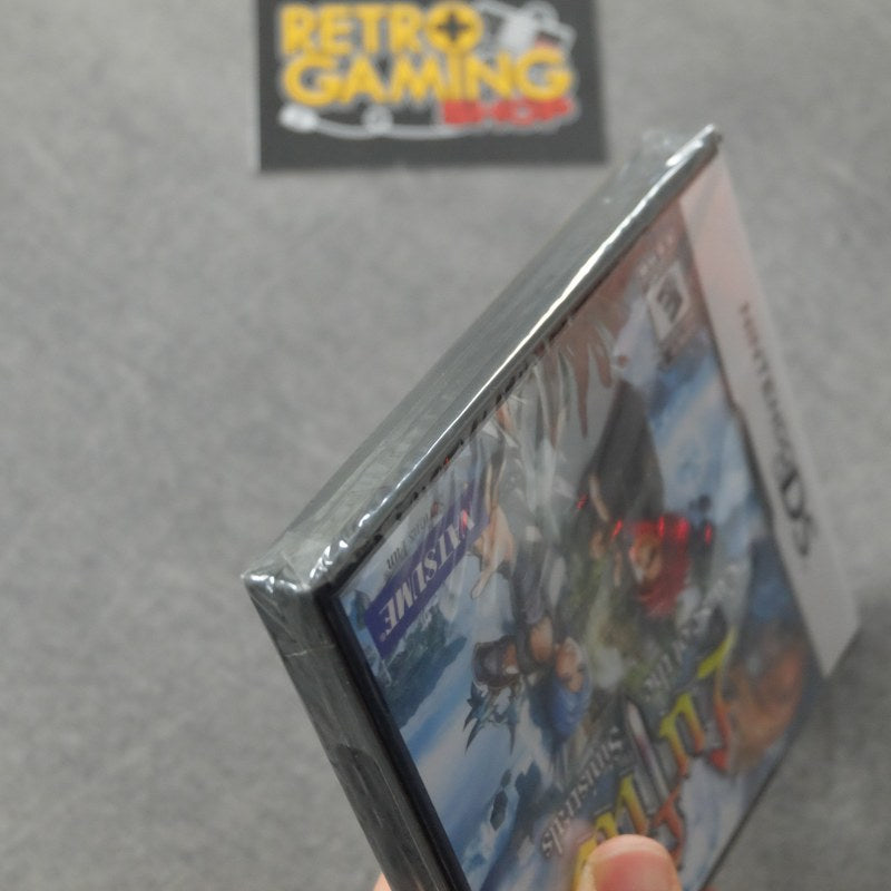 Lufia Curse of The Sinistrals Nuovo