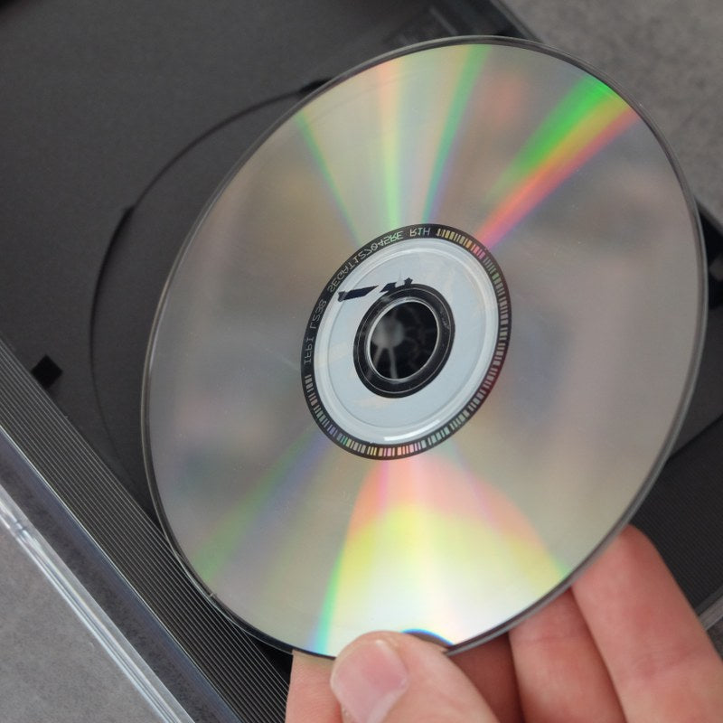 Lunar Eternal Blue SEGA