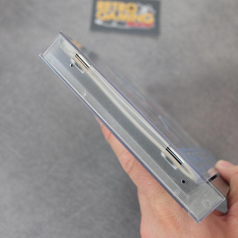 Lunar Eternal Blue SEGA