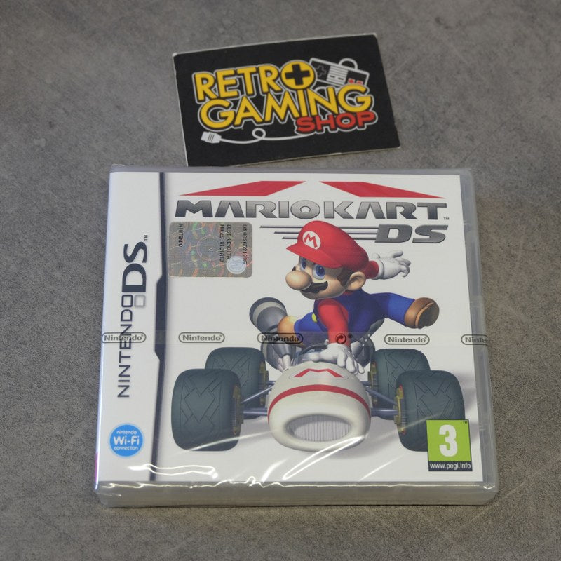 Mario Kart DS Nuovo