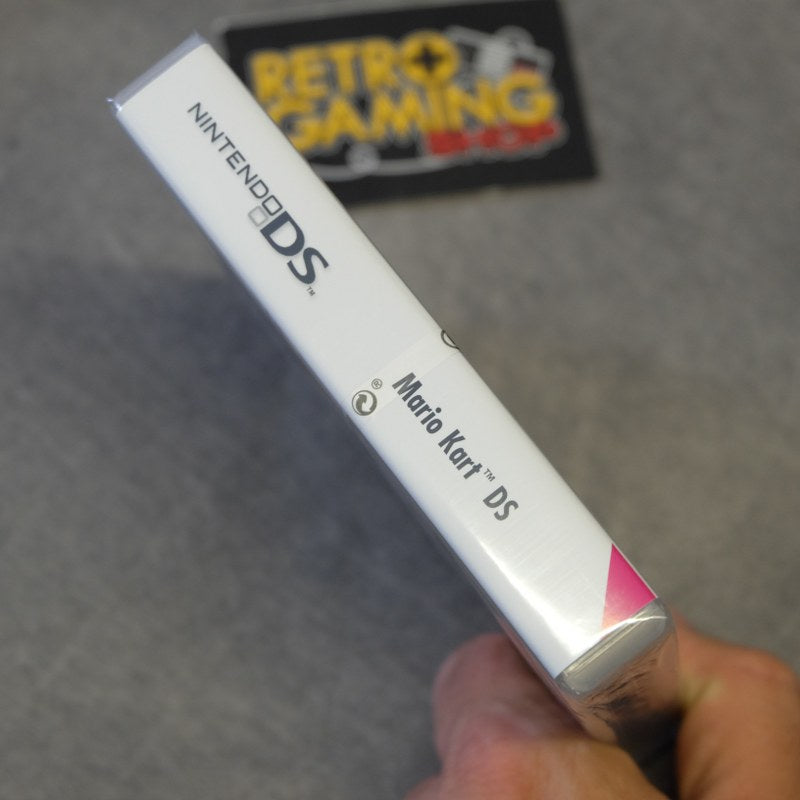 Mario Kart DS Nuovo