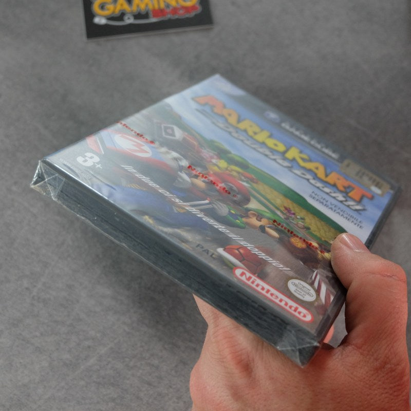 Mario Kart Double New