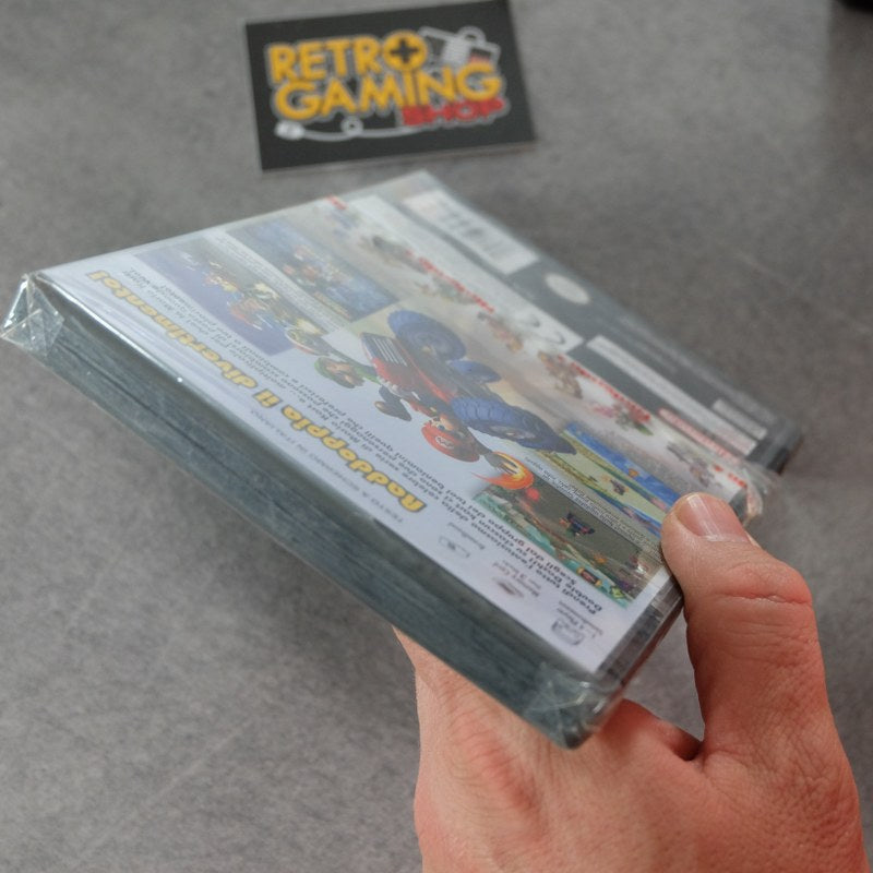 Mario Kart Double Dash Nuovo Nintendo