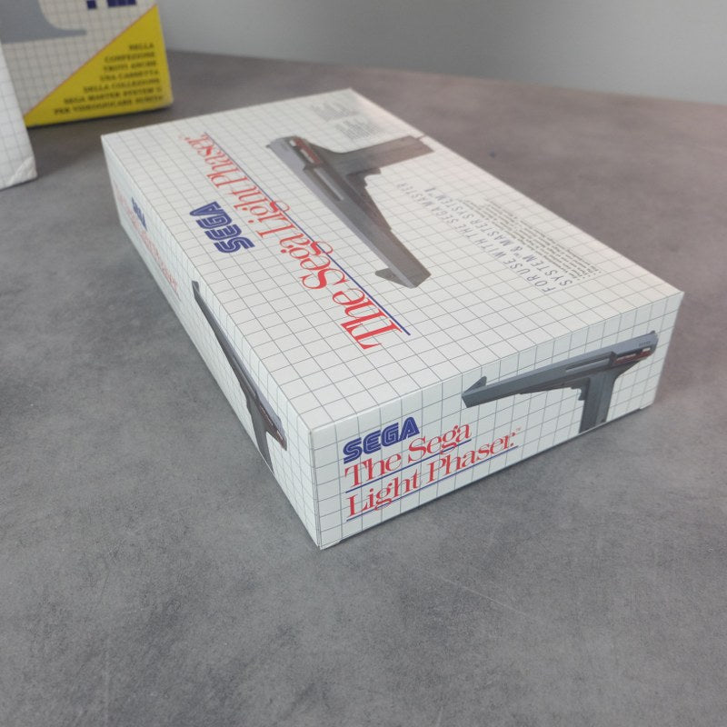 Sega Master System 2 Plus SEGA