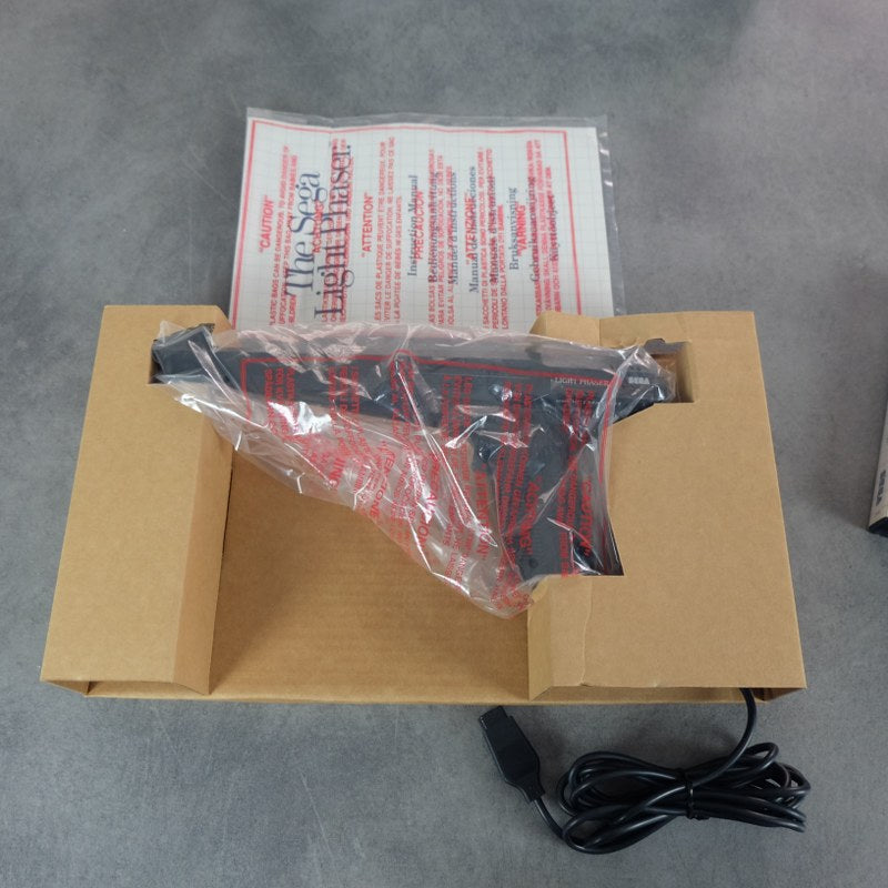 Sega Master System 2 Plus SEGA