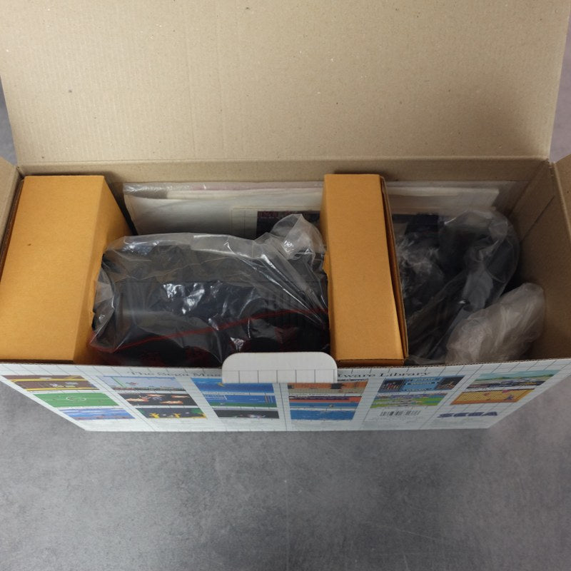 Sega Master System 2 Plus SEGA
