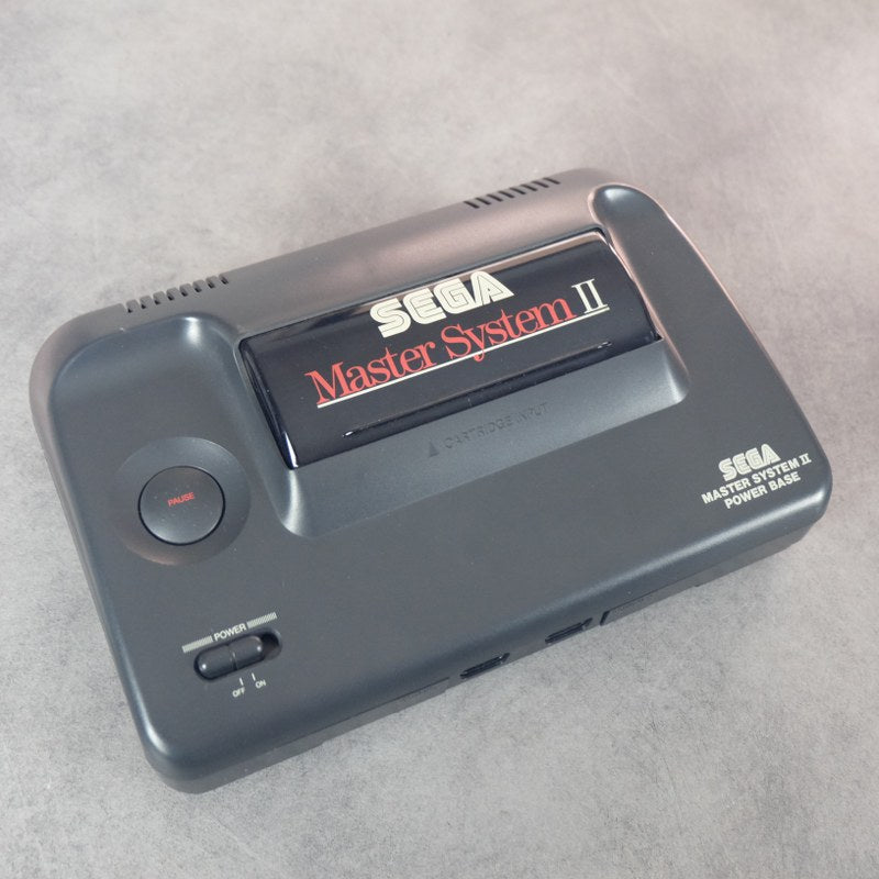 Sega Master System 2 Plus SEGA