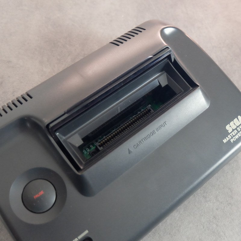 Sega Master System 2 Plus SEGA