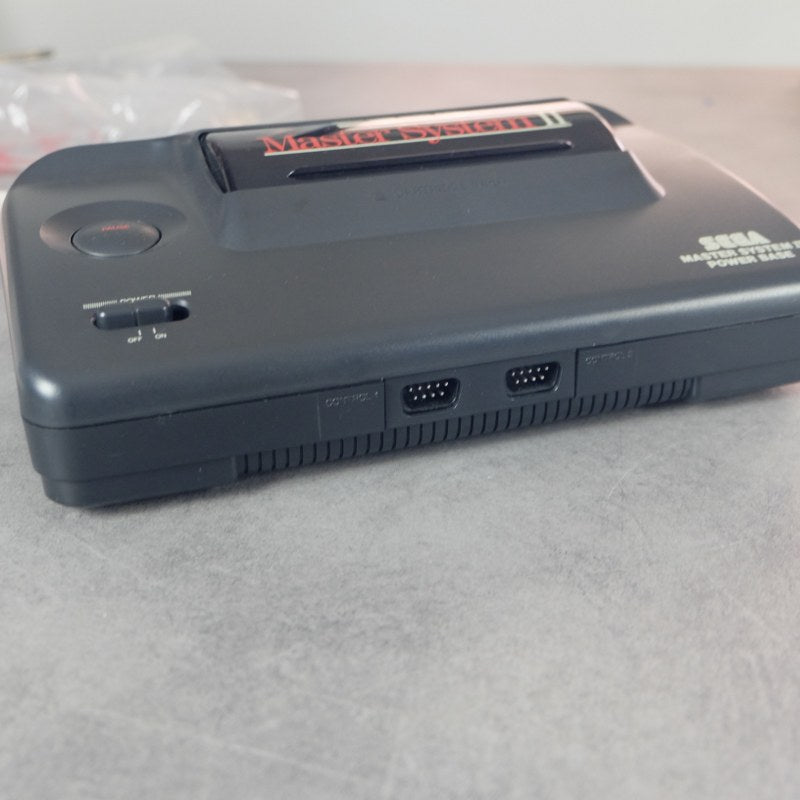 Sega Master System 2 Plus SEGA
