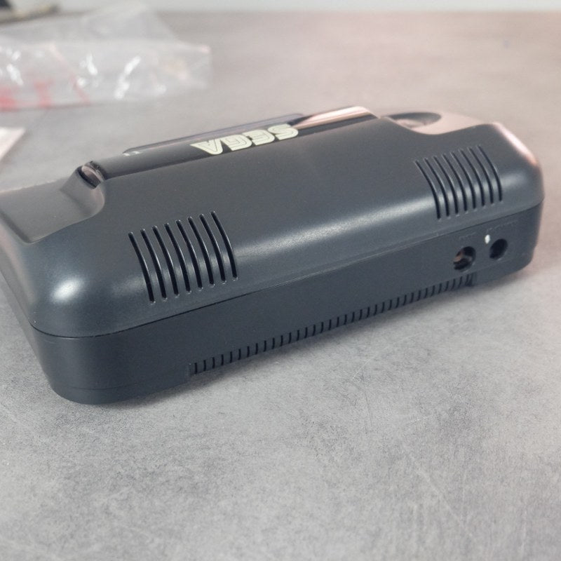 Sega Master System 2 Plus SEGA