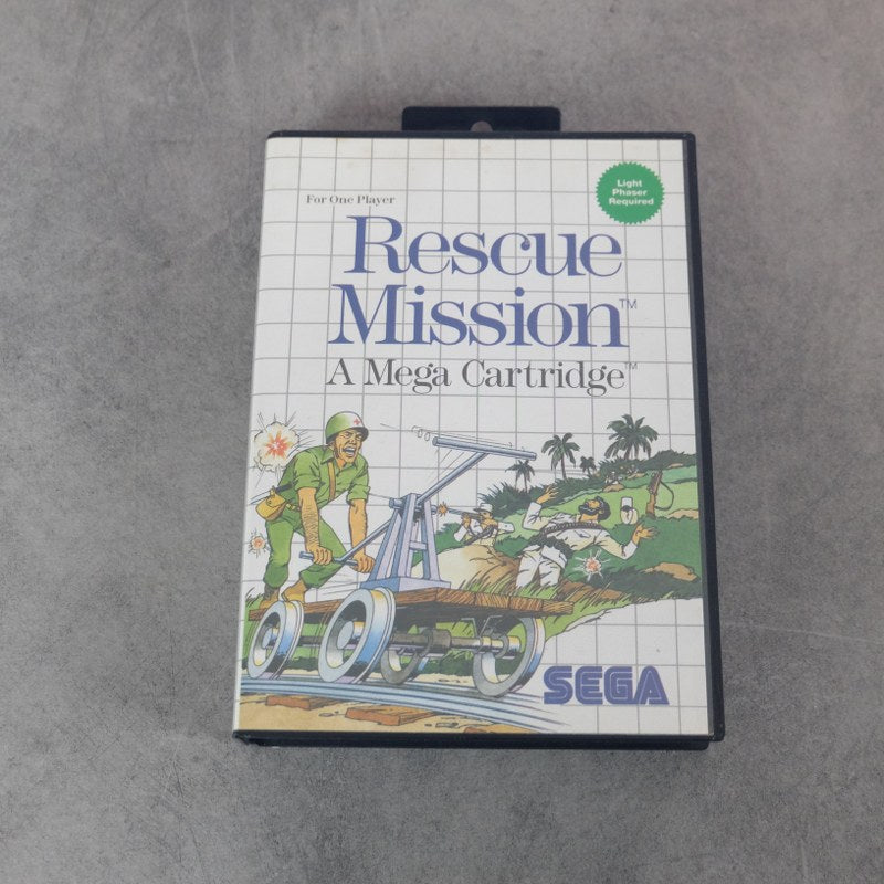 Sega Master System 2 Plus SEGA
