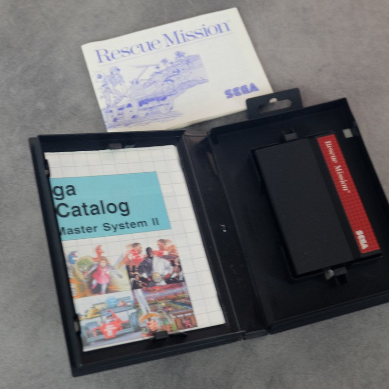 Sega Master System 2 Plus SEGA