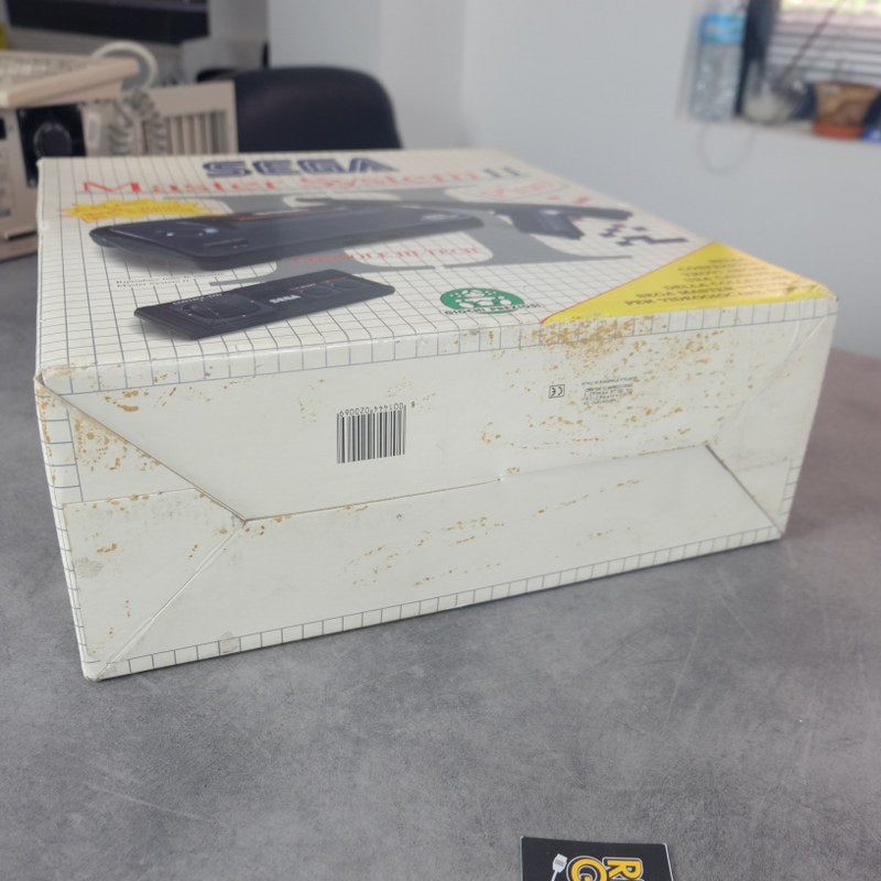Sega Master System 2 Plus SEGA
