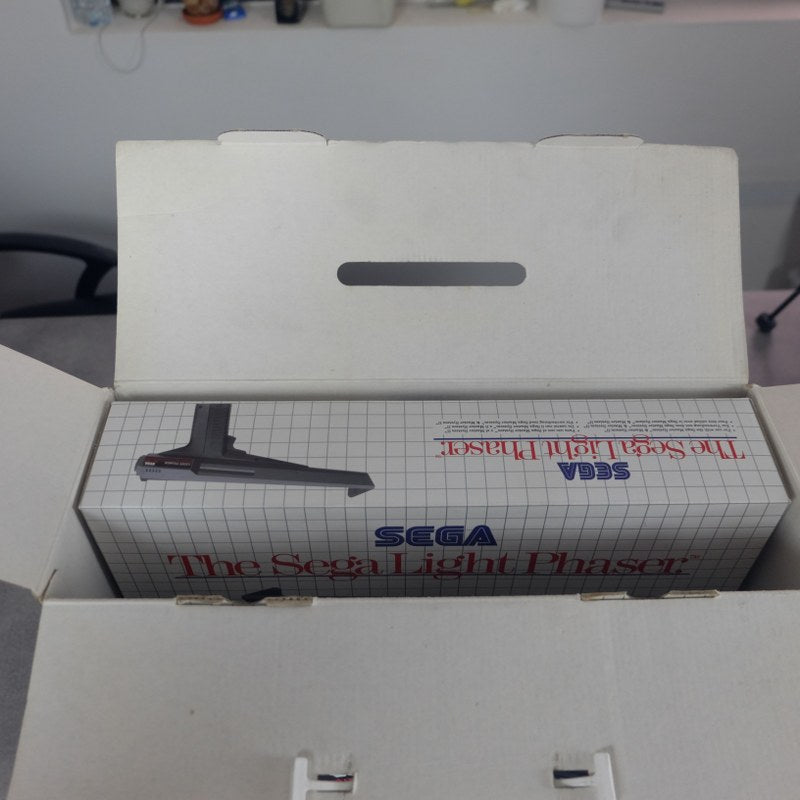 Sega Master System 2 Plus SEGA