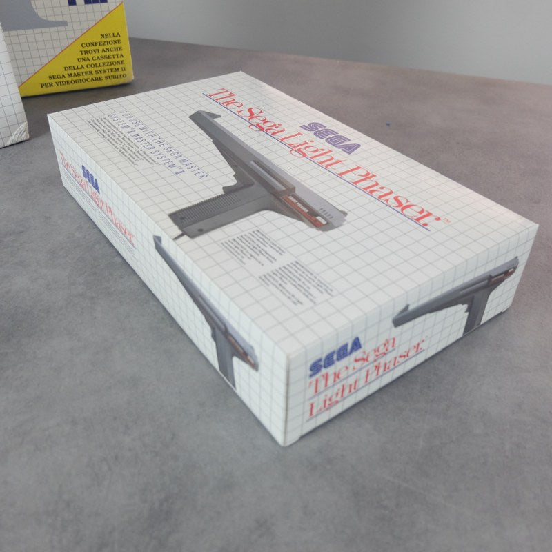 Sega Master System 2 Plus SEGA