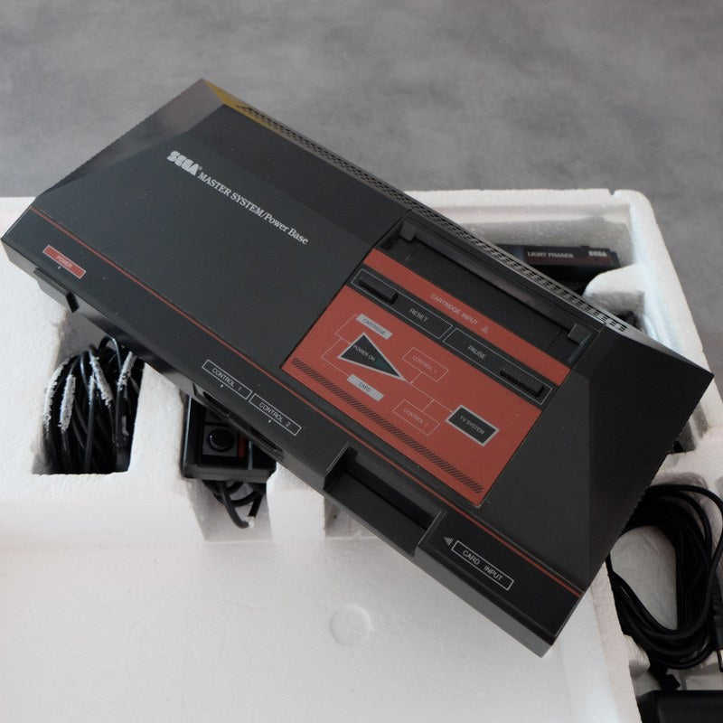 Sega Master System Plus