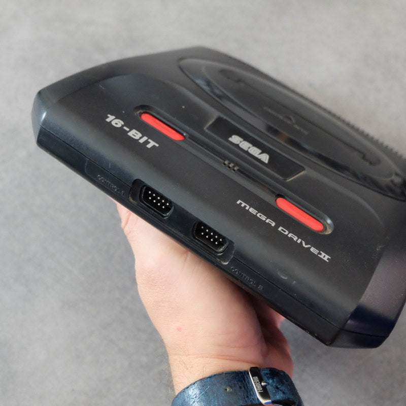 Megadrive 2