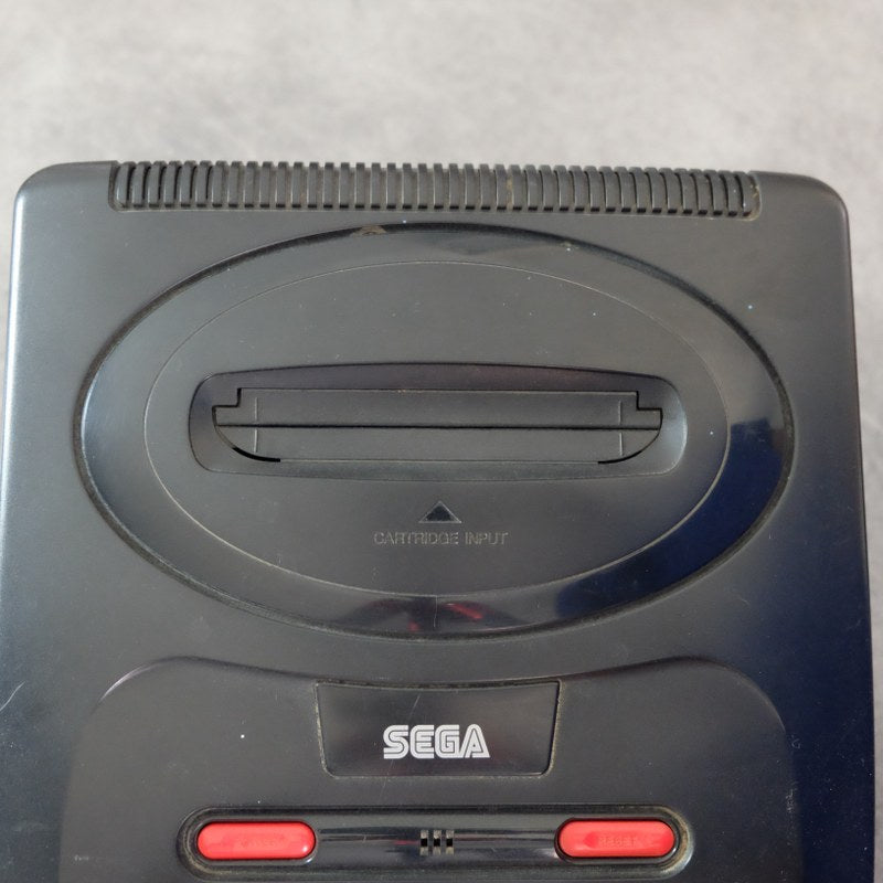 Megadrive 2