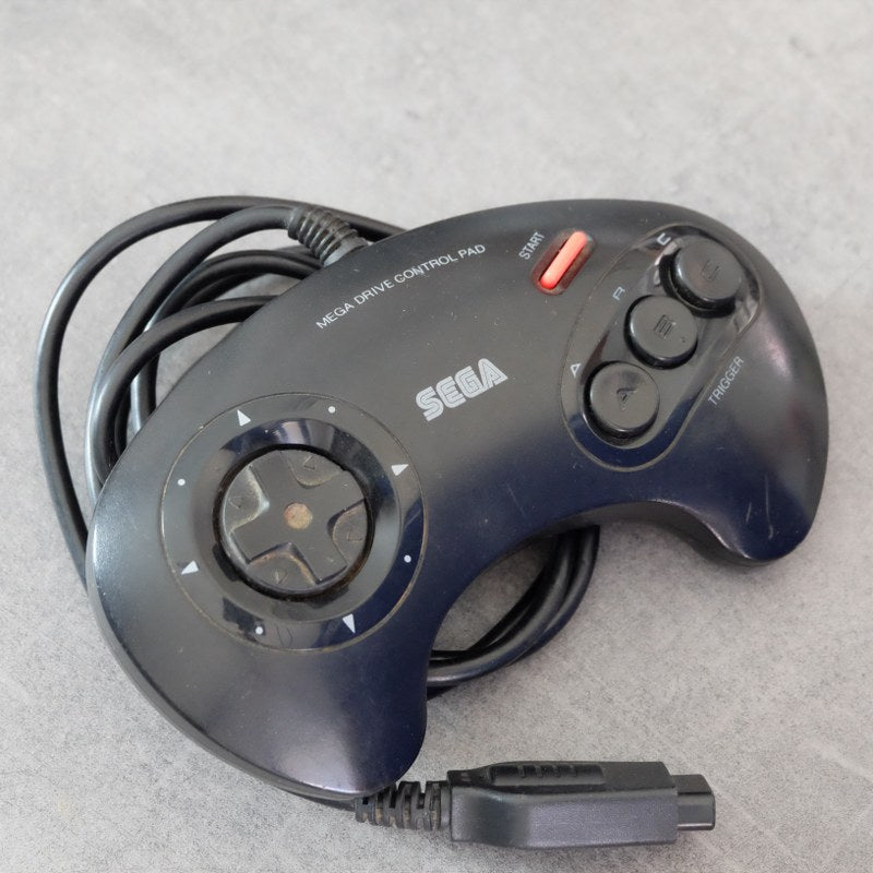 Megadrive 2
