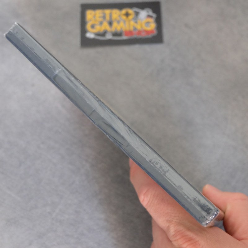 Mega Man X Collection X Nuovo