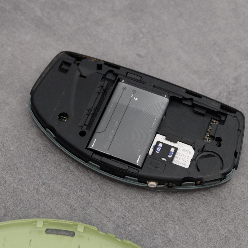 Nokia N-gage Non Funzionante
