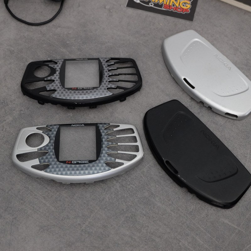 Nokia N-gage Non Funzionante