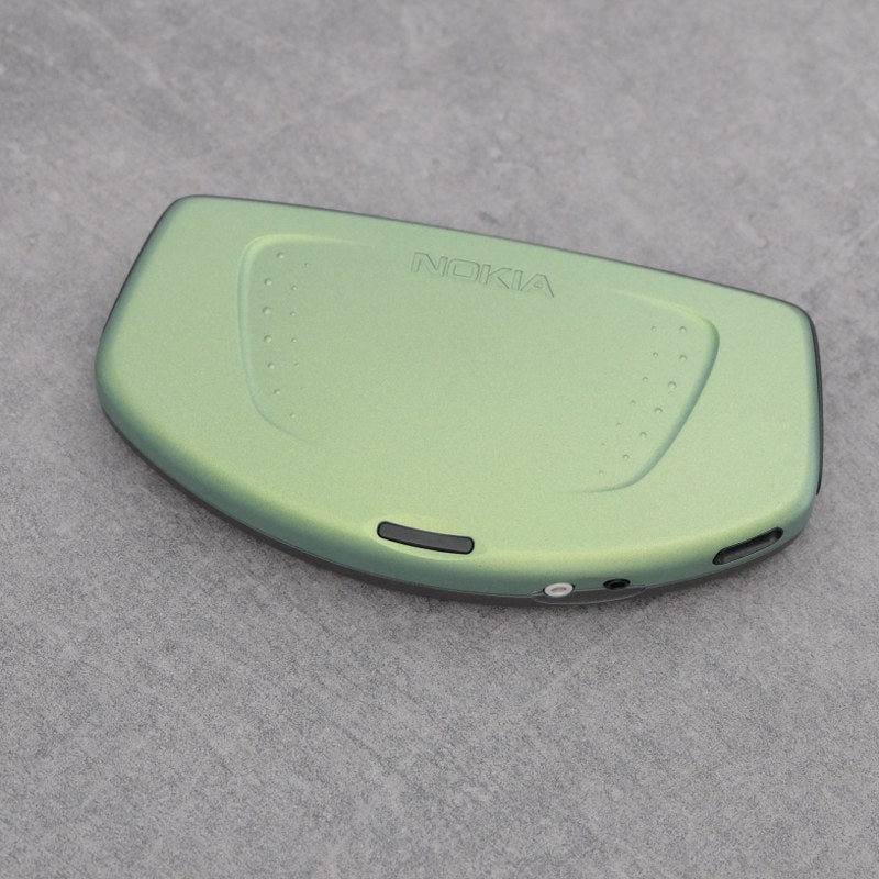 Nokia N-gage Non Funzionante