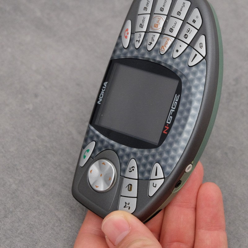 Nokia N-gage Non Funzionante
