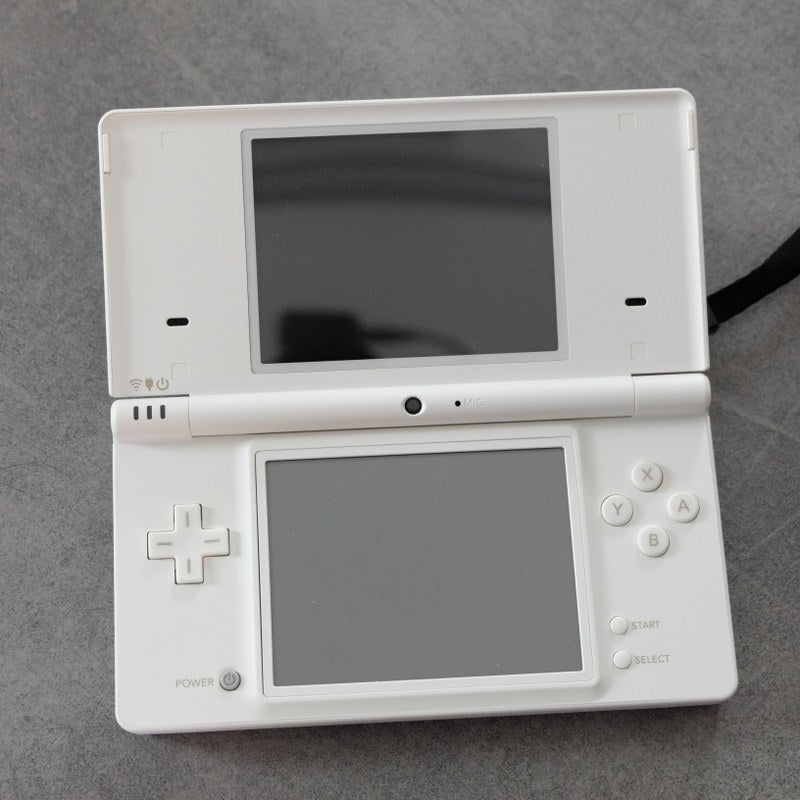 Nintendo DSi