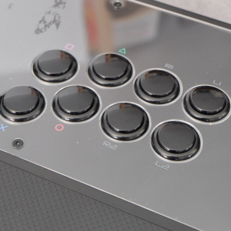 Nacon Daija Arcade Stick