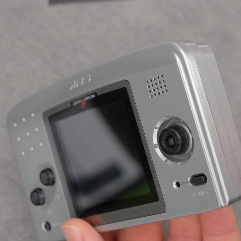 Neo Geo Pocket Color