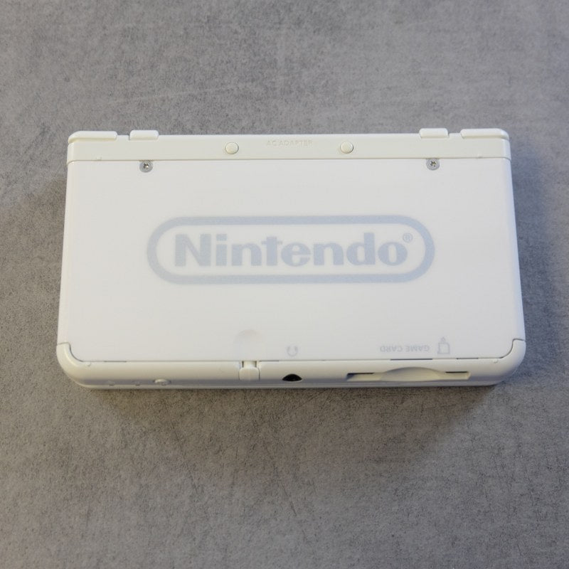 New Nintendo 3ds Ambassador Edition