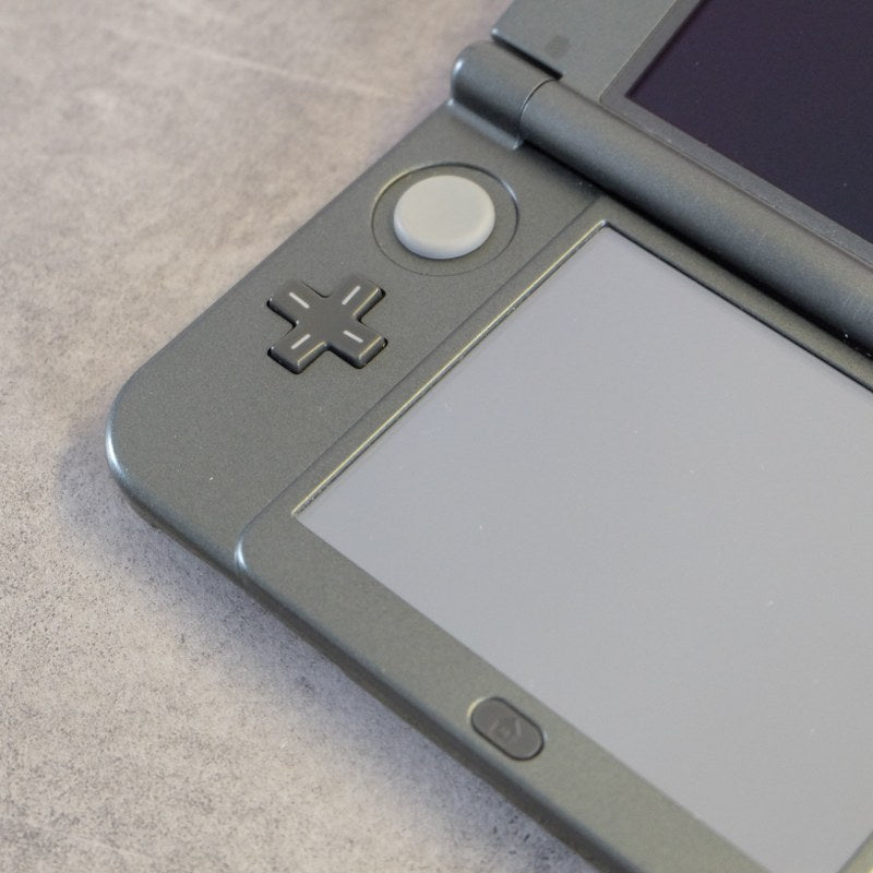 New Nintendo 3ds Xl the Legend Of Zelda Majora’s Mask