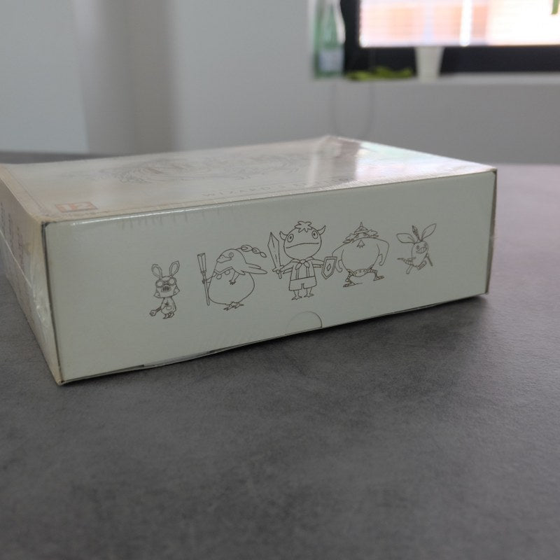 Ni no Kuni Wrath of The White Witch Wizard's Edition Nuovo