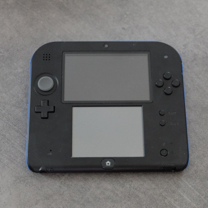 Nintendo 2ds