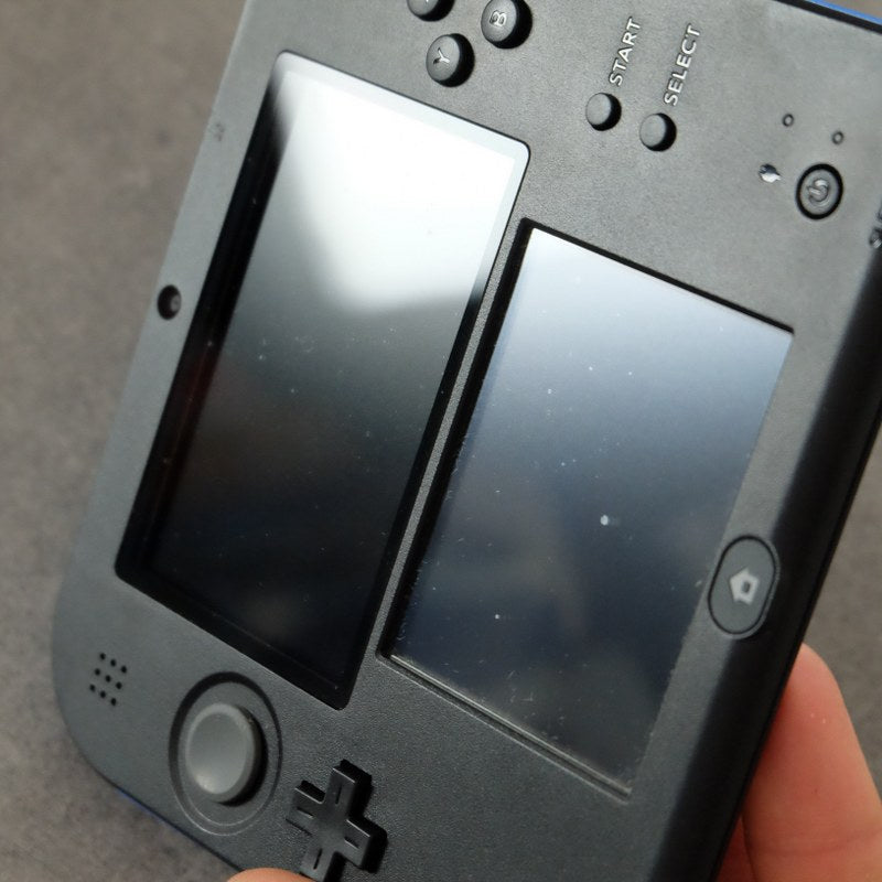 Nintendo 2ds