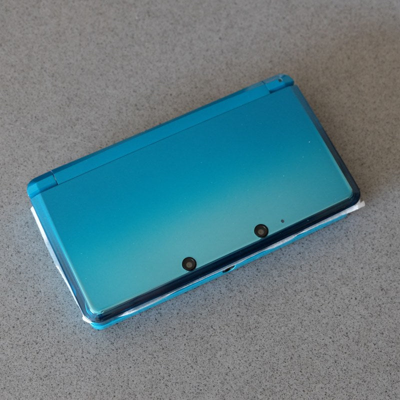 Nintendo 3DS