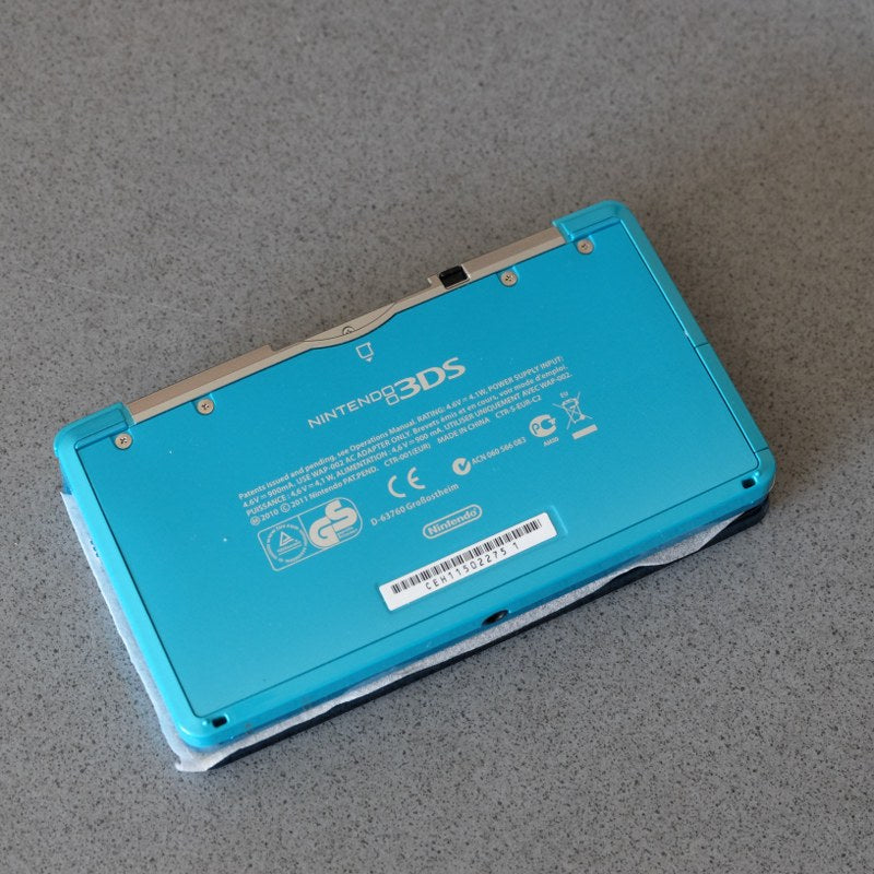 Nintendo 3DS
