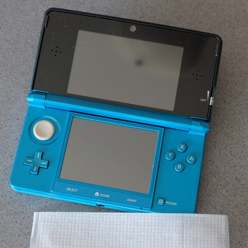 Nintendo 3DS