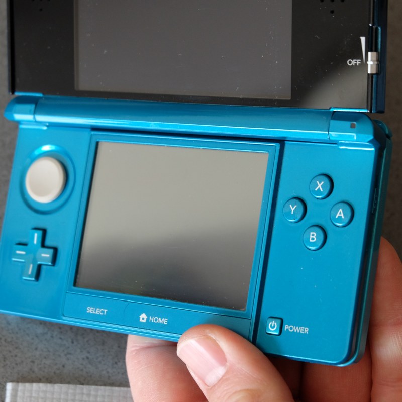 Nintendo 3DS