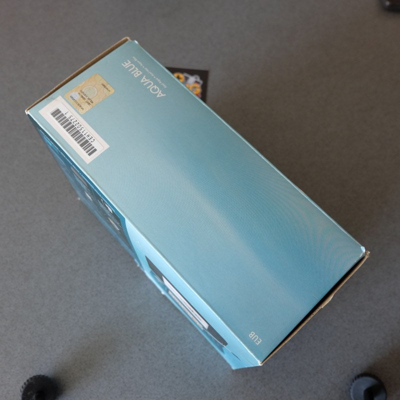 Nintendo 3DS