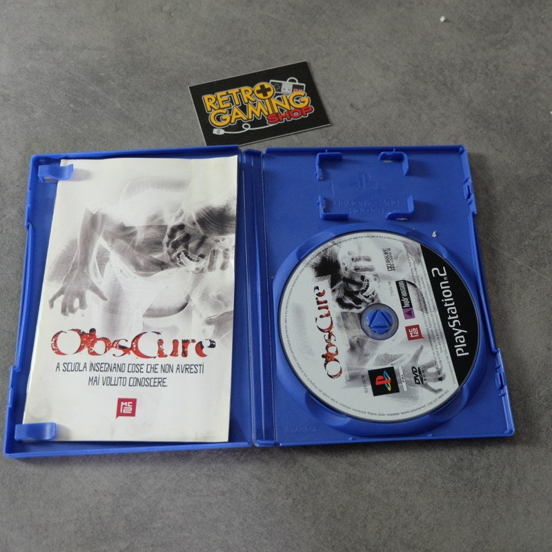 Obscure