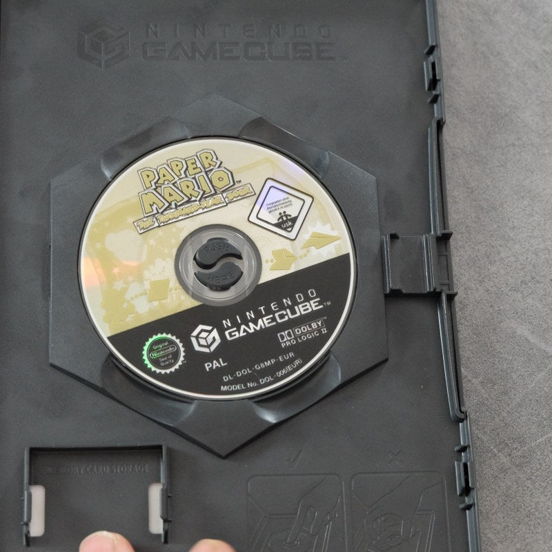 Paper Mario: IL Portale Millenario