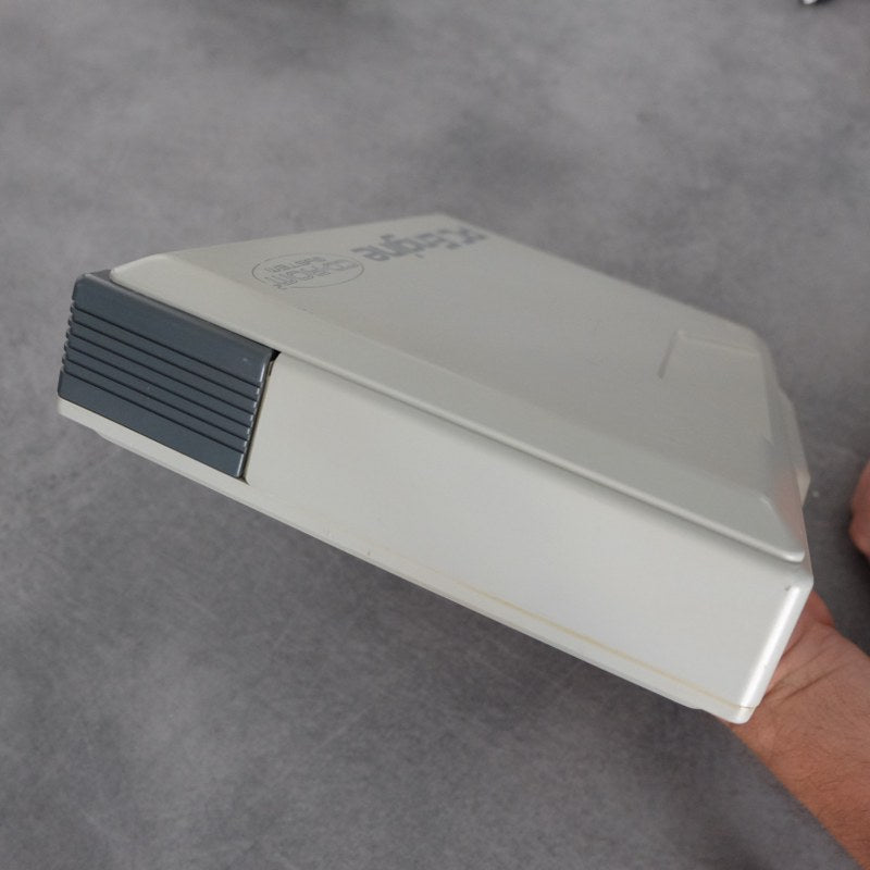 Pc Engine Cd-Rom 2 System Valigetta