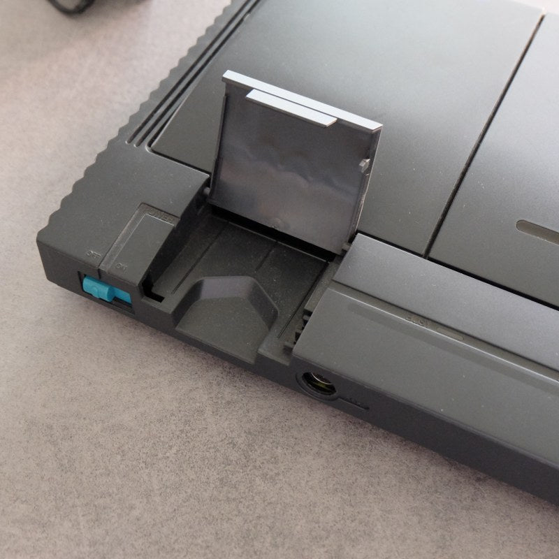 Pc Engine DUO MOD