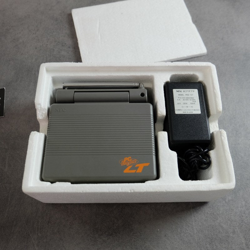 Pc Engine LT