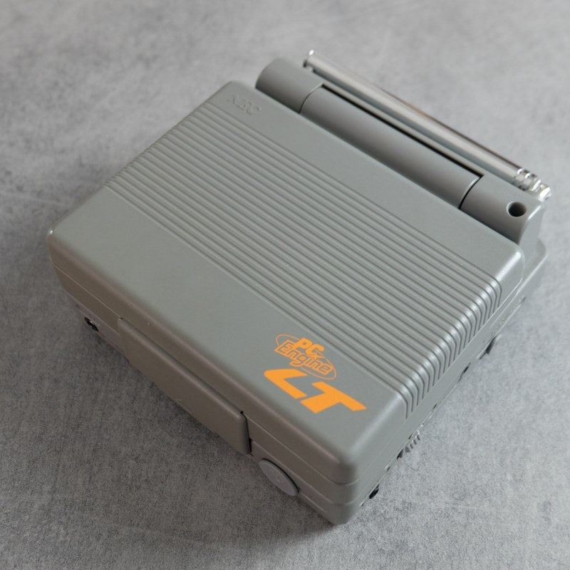 Pc Engine LT